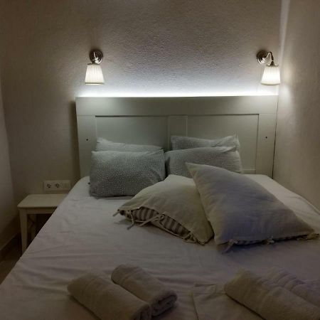 Isabel Artemis Appartement Khorevtón Buitenkant foto