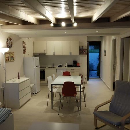 Isabel Artemis Appartement Khorevtón Buitenkant foto
