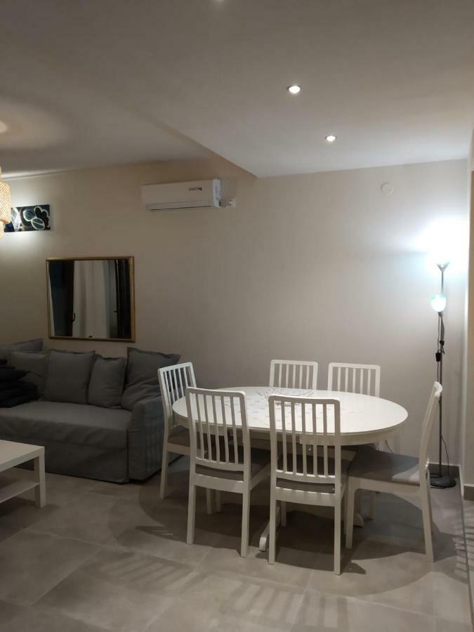 Isabel Artemis Appartement Khorevtón Buitenkant foto