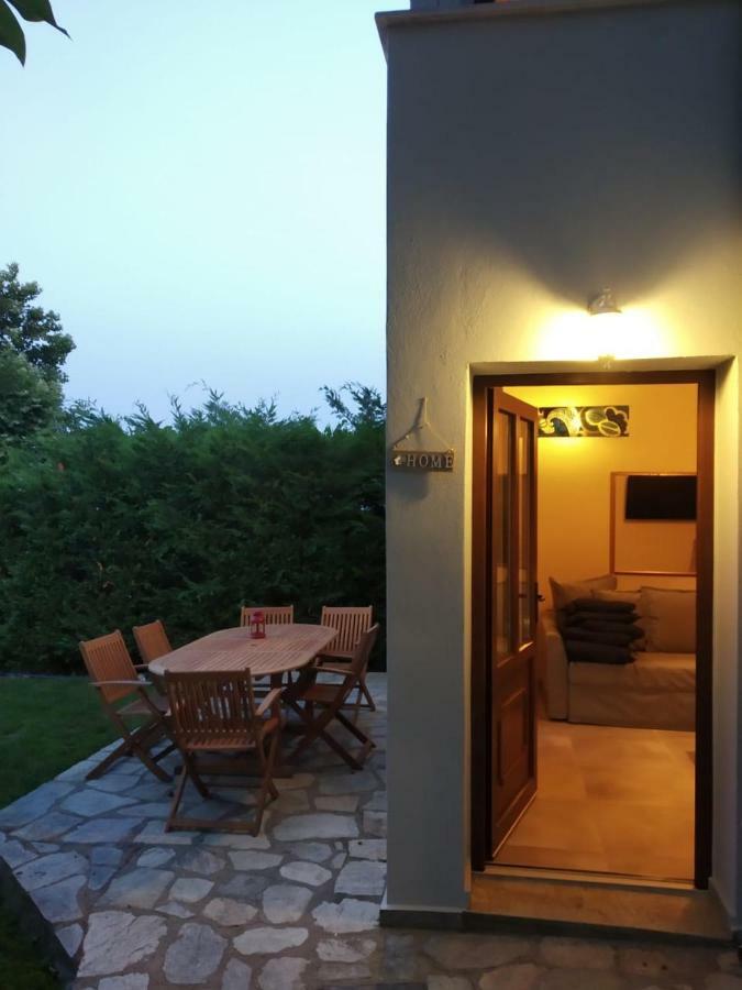 Isabel Artemis Appartement Khorevtón Buitenkant foto