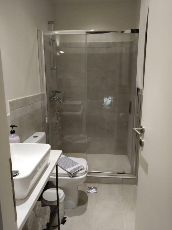 Isabel Artemis Appartement Khorevtón Buitenkant foto