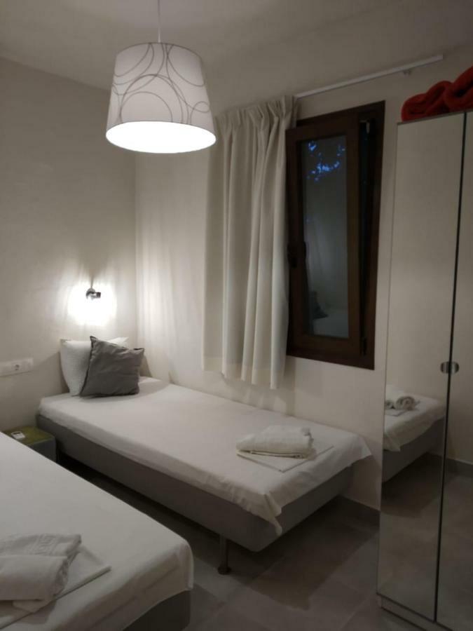 Isabel Artemis Appartement Khorevtón Buitenkant foto