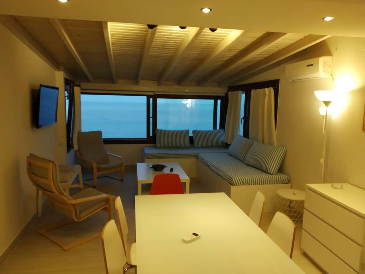 Isabel Artemis Appartement Khorevtón Buitenkant foto